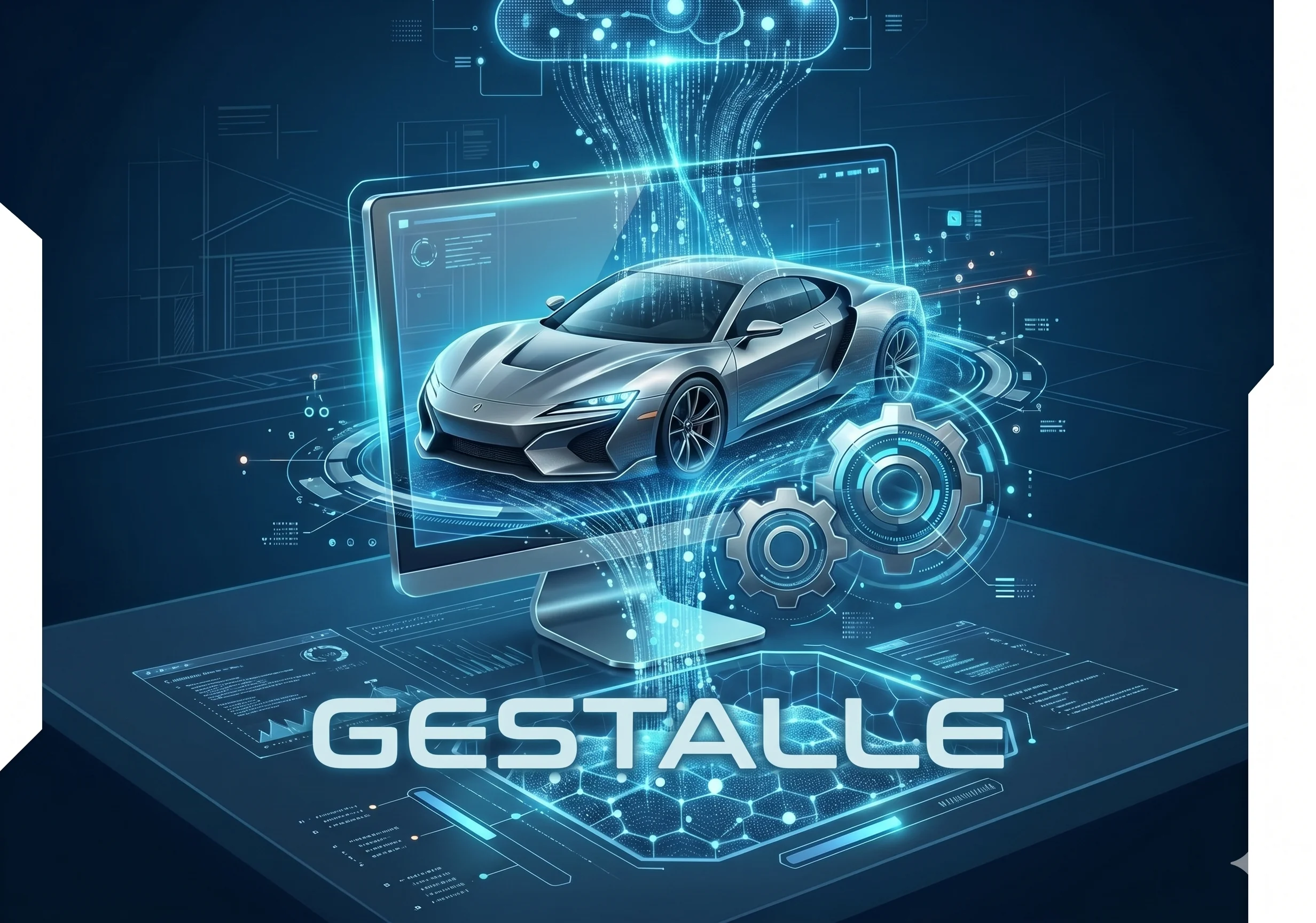 Bajarse una demo de gestalle